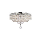 Elegant Lighting - Century Flush Mount - V1900F14 - V1900F14C/RC - Canada Light Shop