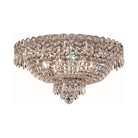 Elegant Lighting - Century Flush Mount - V1900F18 - V1900F18C/RC - Canada Light Shop