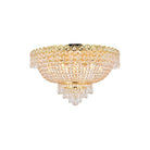 Elegant Lighting - Century Flush Mount - V1900F20 - V1900F20G/RC - Canada Light Shop