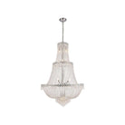 Elegant Lighting - Century Chandelier - V1900G30C/RC - Canada Light Shop