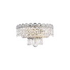 Elegant Lighting - Century Wall Sconce - V1900W12C/RC - Canada Light Shop
