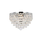 Elegant Lighting - Century Flush Mount - V1902F14 - V1902F14C/RC - Canada Light Shop