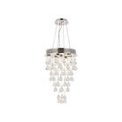 Elegant Lighting - Galaxy Pendant - V2006D16C/RC - Canada Light Shop