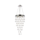 Elegant Lighting - Galaxy Pendant - V2006D18C/RC - Canada Light Shop