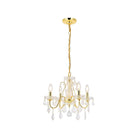 Elegant Lighting - St. Francis Pendant - V2015D17G/RC - Canada Light Shop