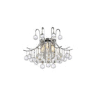 Elegant Lighting - Toureg Wall Sconce - V8000W16C/RC - Canada Light Shop
