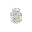 Elegant Lighting - Corona Wall Sconce - V8949W12C/RC - Canada Light Shop