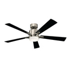 Kichler - Lucian Elite Ceiling Fan - 330000PN - Canada Light Shop