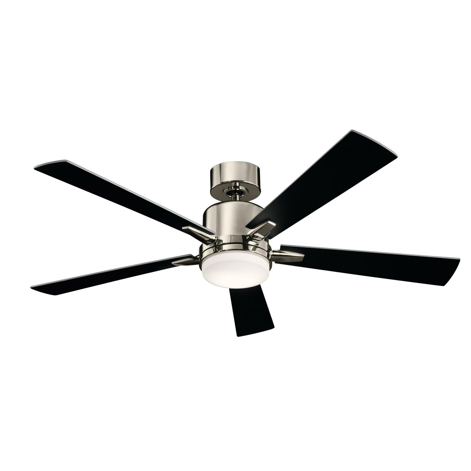 Kichler - Lucian Elite Ceiling Fan - 330000PN - Canada Light Shop