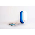 Koncept - mr.GO! LED Desk Lamp - NLG-S-SBL - Canada Light Shop