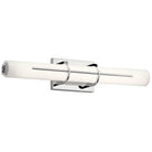 Kichler - Traverso LED Vanity - 83943 - Canada Light Shop