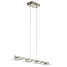 Kichler - Azenda LED Linear Pendant - 83945 - Canada Light Shop