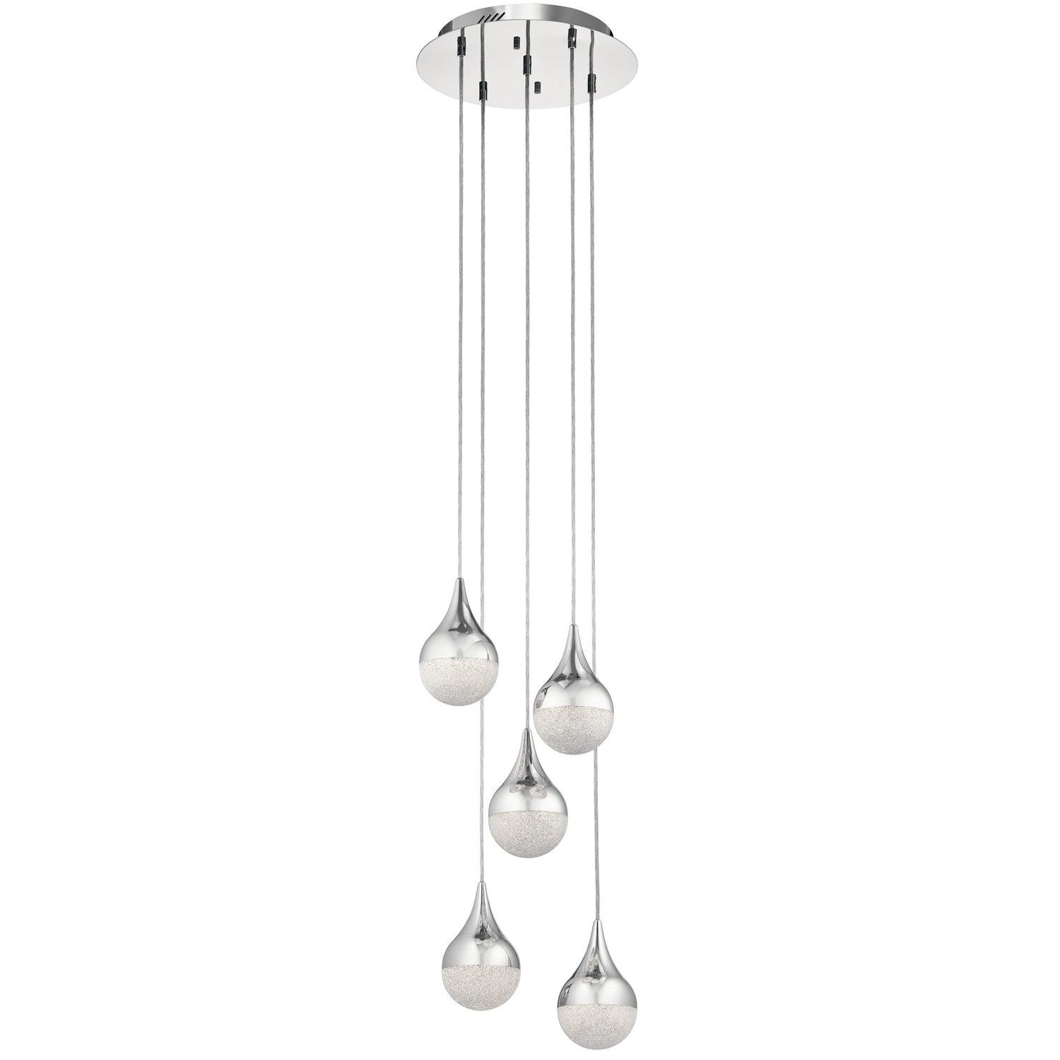Kichler - Kiss LED Pendant - 83948 - Canada Light Shop