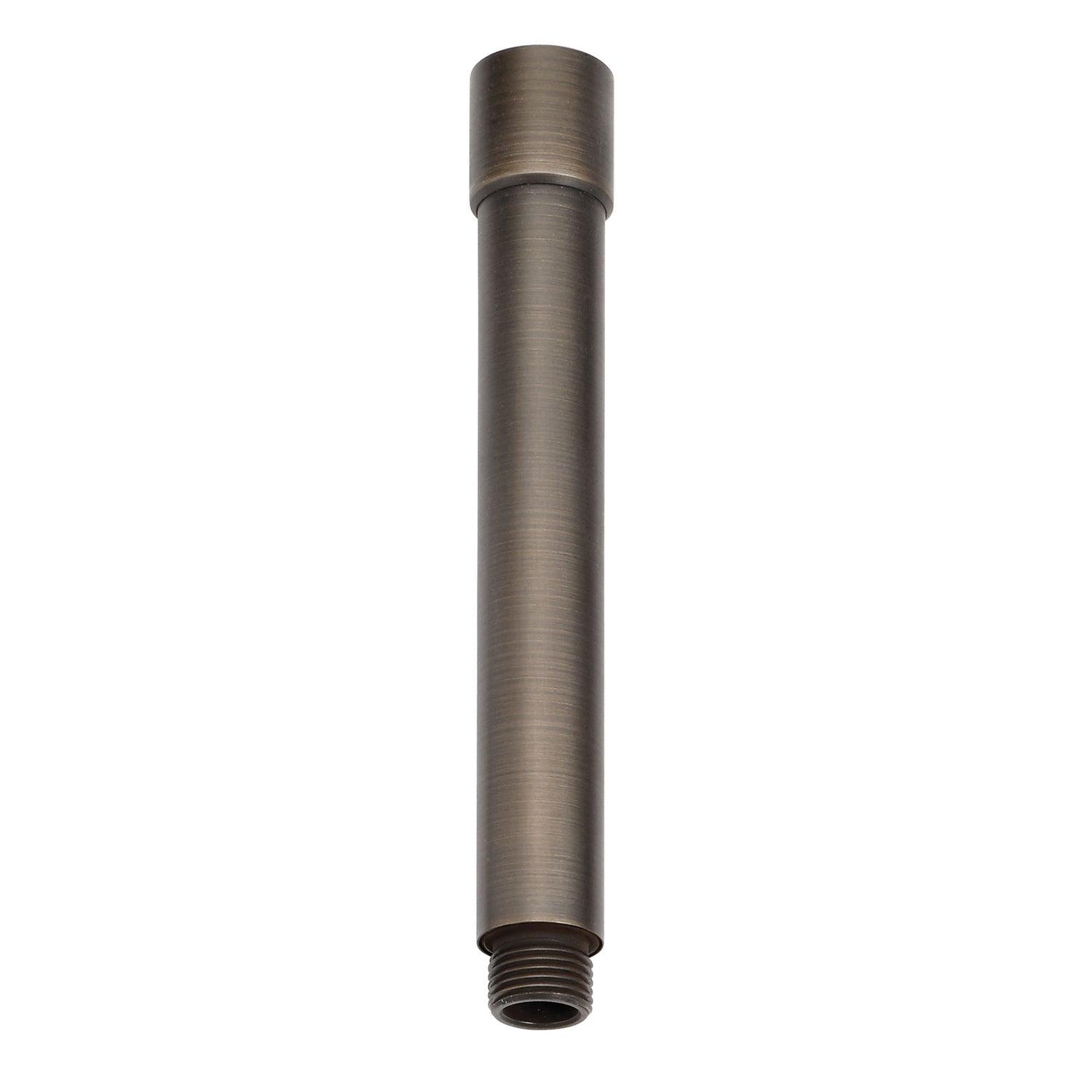 Kichler - 6 inch Male Female Riser - 15510CBR - Canada Light Shop