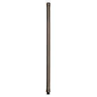 Kichler - 24 inch Male Female Riser - 15513CBR - Canada Light Shop