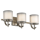 Kichler - Tallie Bath - 45451AP - Canada Light Shop