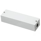 Dainolite Canada - DLST43-WH - Transformer Case - LED - White
