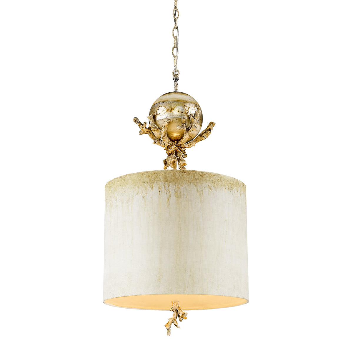 Lucas + McKearn - Trellis Pendant - PD1184 - Canada Light Shop