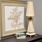 Lucas + McKearn - Leda Table Lamp - TA1001 - Canada Light Shop