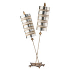 Lucas + McKearn - Nettle Luxe Table Lamp - TA1029 - Canada Light Shop