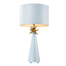 Lucas + McKearn - Neo Blue Table Lamp - TA1259 - Canada Light Shop