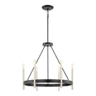 Quoizel - Anthem Chandelier - ATH5006K - Canada Light Shop