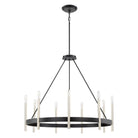 Quoizel - Anthem Chandelier - ATH5009K - Canada Light Shop