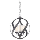 Quoizel - Blacksmith Pendant - BMS2816OK - Canada Light Shop