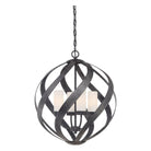 Quoizel - Blacksmith Pendant - BMS2820OK - Canada Light Shop