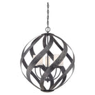 Quoizel - Blacksmith Pendant - BMS2826OK - Canada Light Shop