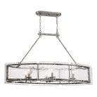 Quoizel - Fortress Island Chandelier - FTS638MM - Canada Light Shop