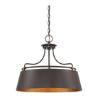 Quoizel - Fairview Pendant - FV2824WT - Canada Light Shop