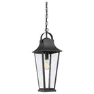 Quoizel - Galveston Outdoor Hanging Lantern - GLV1908MB - Canada Light Shop