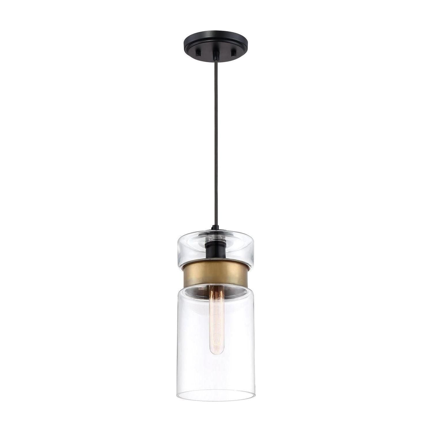 Quoizel - Gathering Mini Pendant - GTG1506K - Canada Light Shop