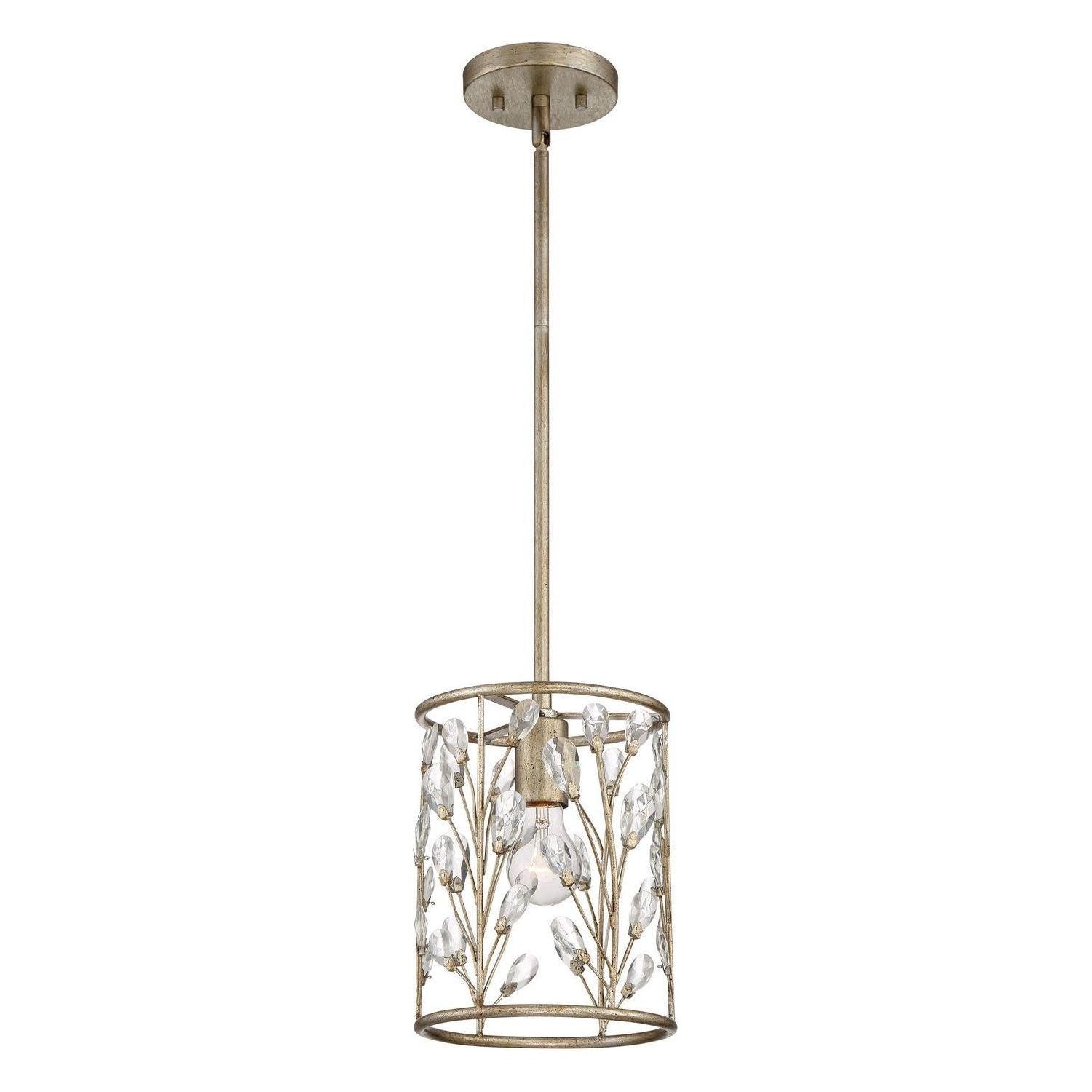 Quoizel - Meadow Mini Pendant - MDL1508VG - Canada Light Shop