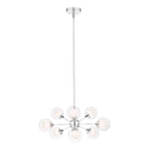 Quoizel - Spellbound Chandelier - PCSB5009C - Canada Light Shop