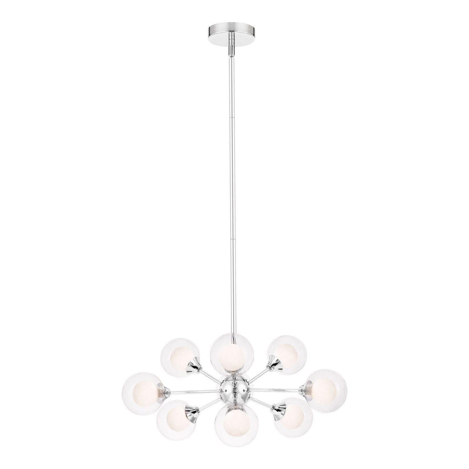 Quoizel - Spellbound Chandelier - PCSB5009C - Canada Light Shop