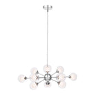 Quoizel - Spellbound Chandelier - PCSB5012C - Canada Light Shop