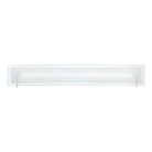 Quoizel - Stream LED Vanity Light Fixture - PCSM8532C - Canada Light Shop