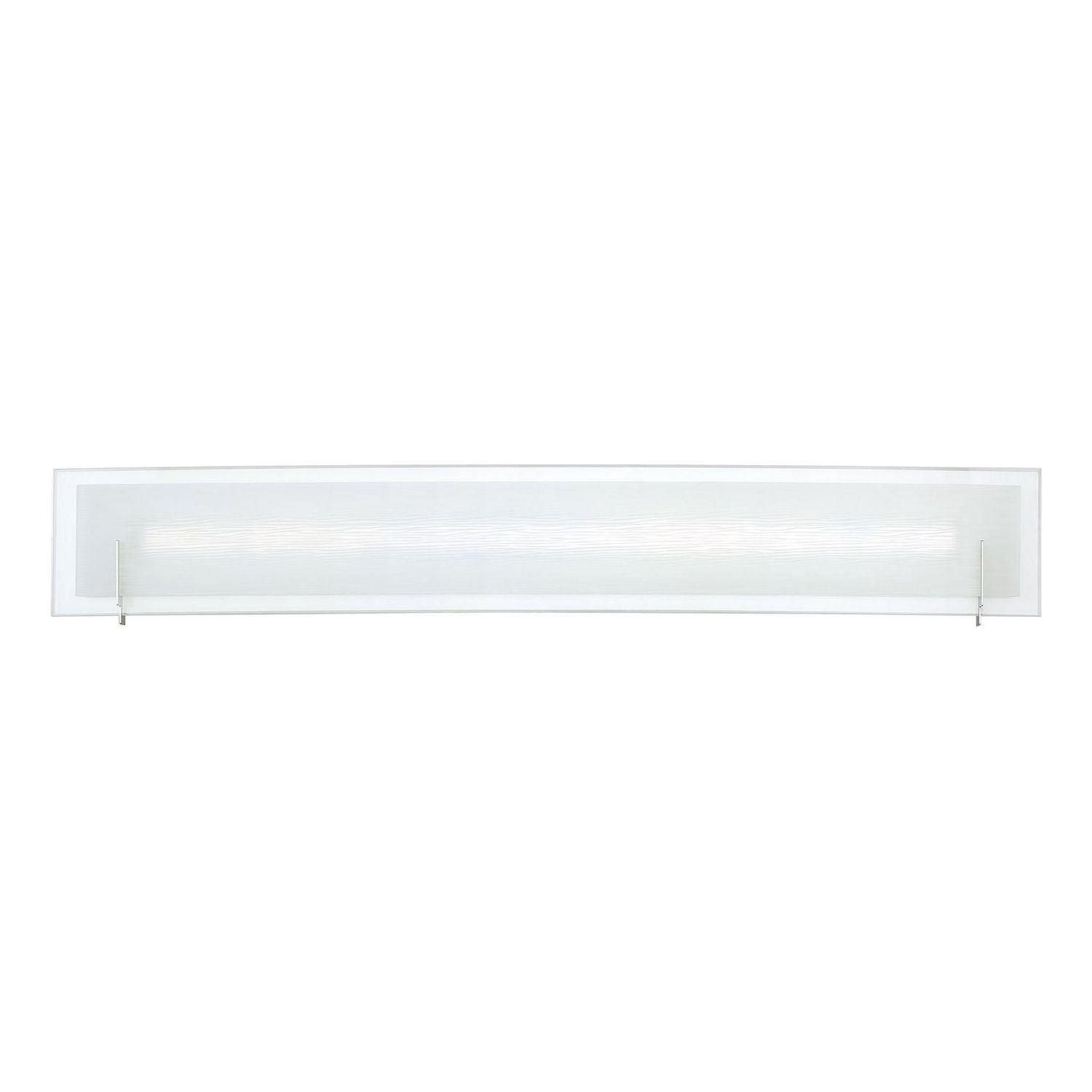 Quoizel - Stream LED Vanity Light Fixture - PCSM8532C - Canada Light Shop