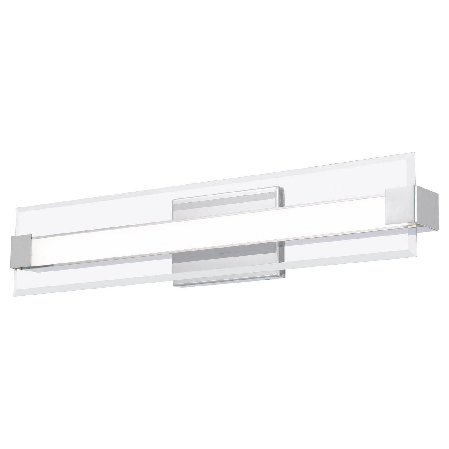 Quoizel - Salon LED Vanity Light Fixture - PCSO8525C - Canada Light Shop