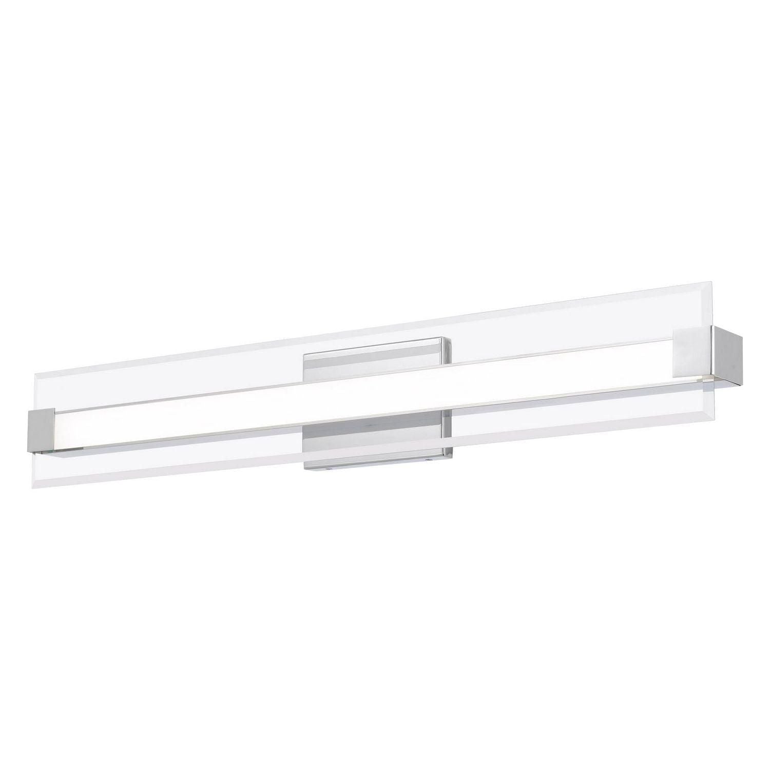 Quoizel - Salon LED Vanity Light Fixture - PCSO8532C - Canada Light Shop