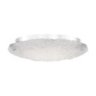 Quoizel - Winter LED Flush Mount - PCWR1615C - Canada Light Shop