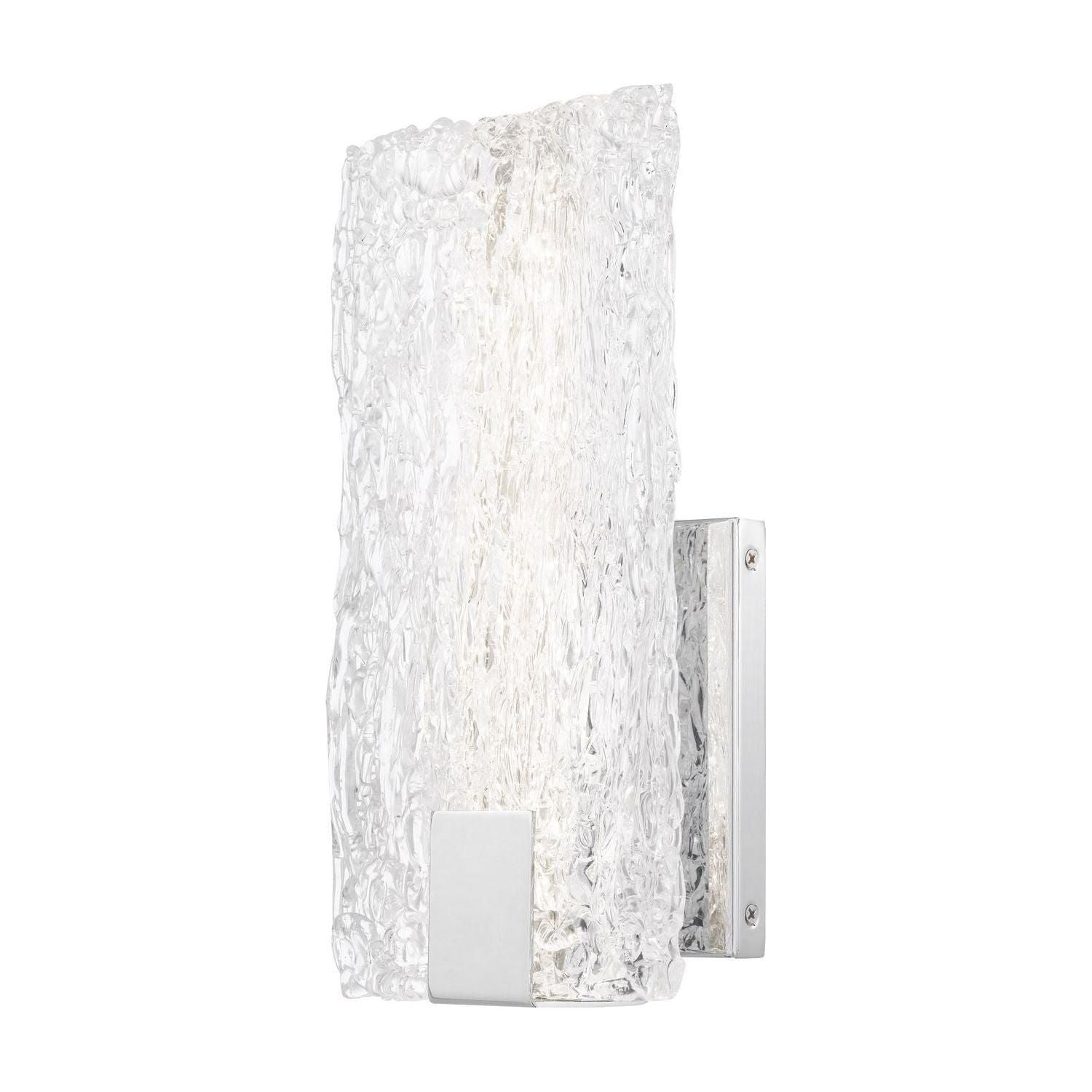 Quoizel - Winter LED Wall Sconce - PCWR8506C - Canada Light Shop