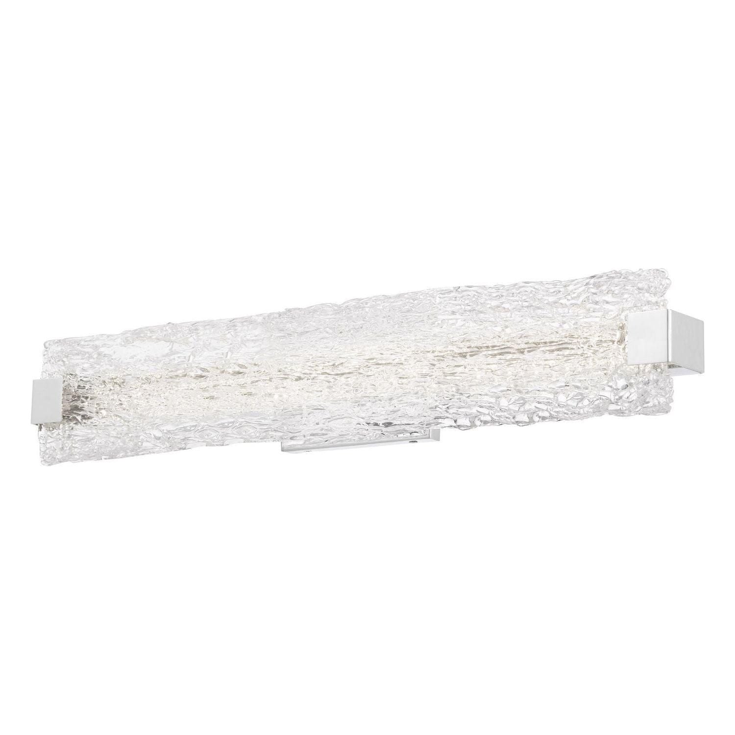 Quoizel - Winter LED Vanity Light Fixture - PCWR8532C - Canada Light Shop