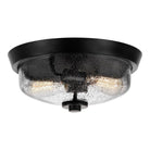 Quoizel - Radius Flush Mount - QF3414EK - Canada Light Shop