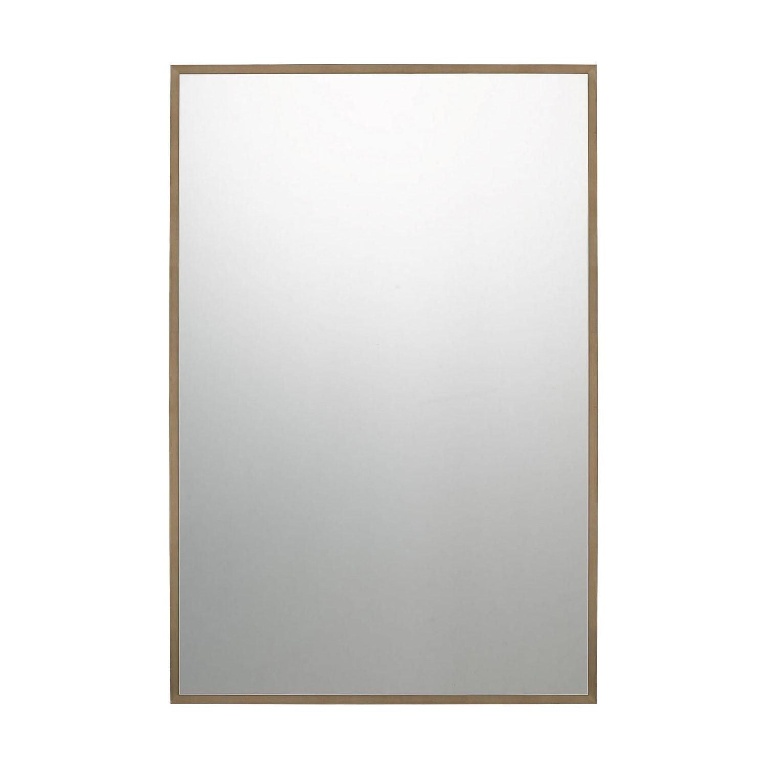 Quoizel - Lockport Mirror - QR3330 - Canada Light Shop