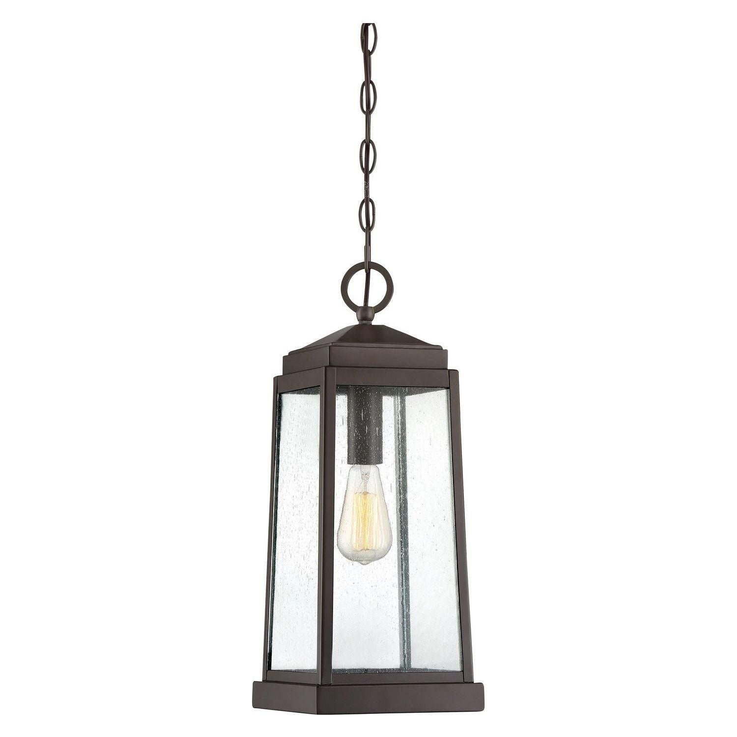 Quoizel - Ravenel Outdoor Hanging Lantern - RNL1908WT - Canada Light Shop