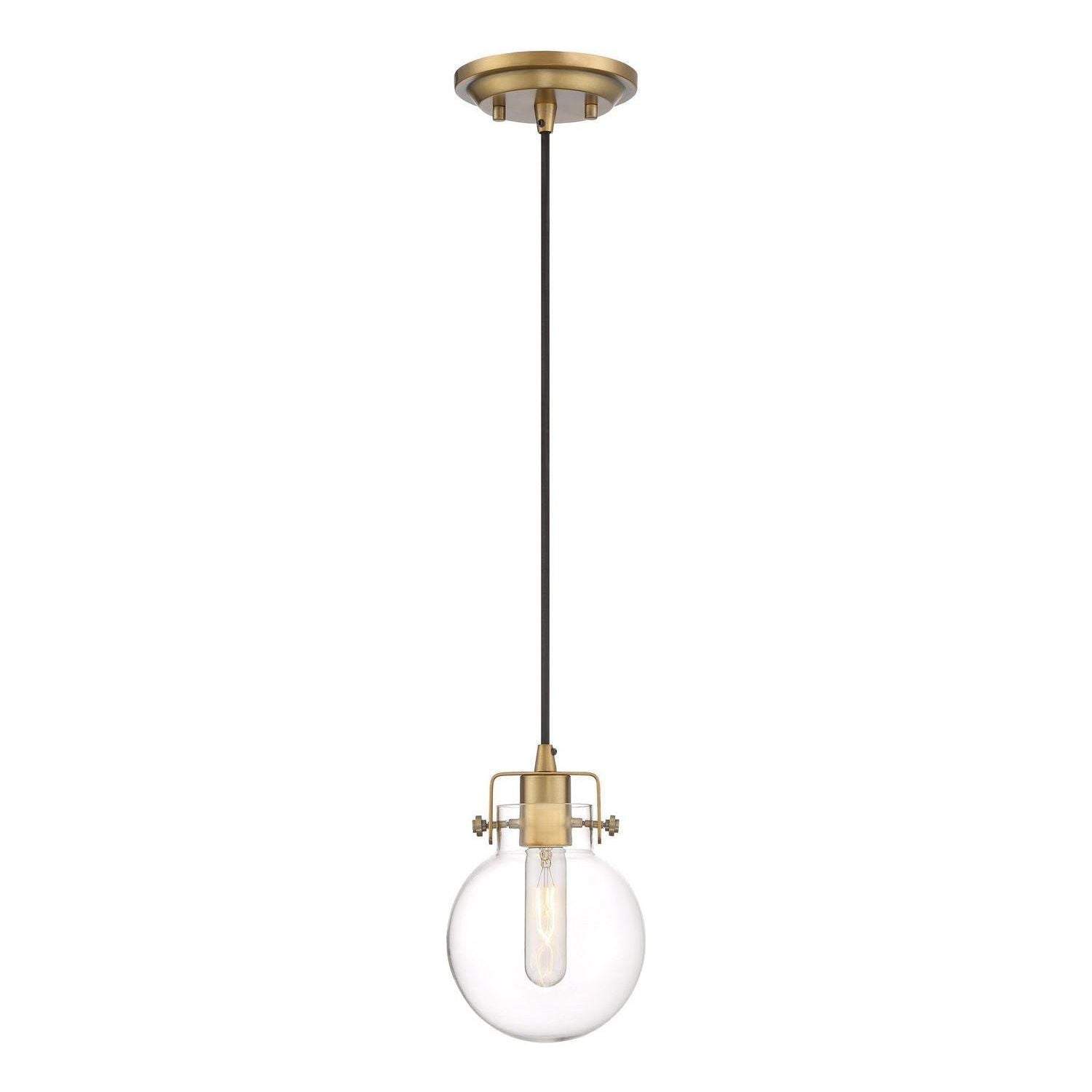 Quoizel - Sidwell Mini Pendant - SDL1506WS - Canada Light Shop