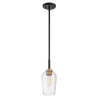Quoizel - Sagamore Mini Pendant - SGR1505EK - Canada Light Shop